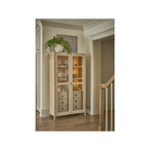 Velora Display Cabinet - Cabinet