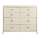 Velora Paloma 8 Drawer Dresser - Dresser
