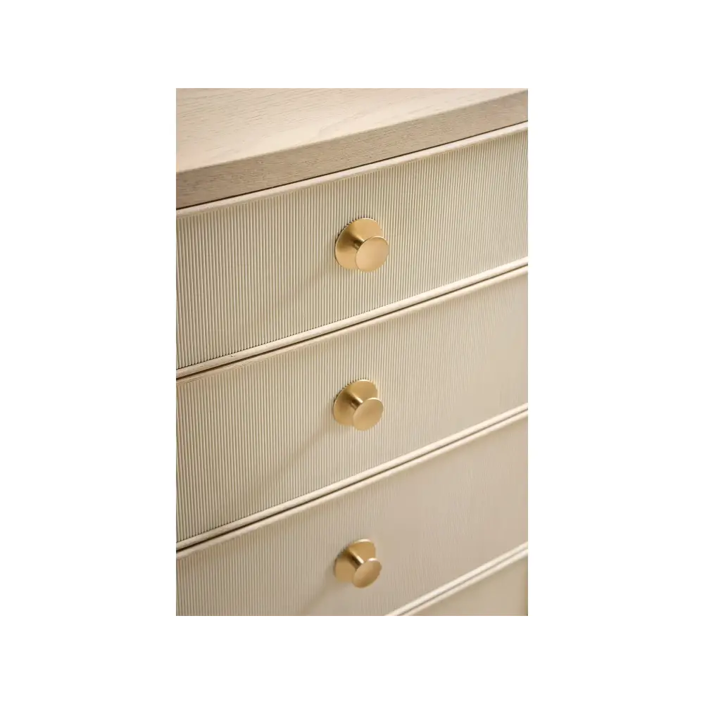 Velora Paloma 8 Drawer Dresser - Dresser