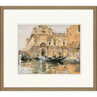 Venice - II - Artwork