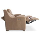 VENTURA LEATHER RECLINING SOFA - SOFA