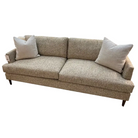 Ventura Long Sofa - Sofa