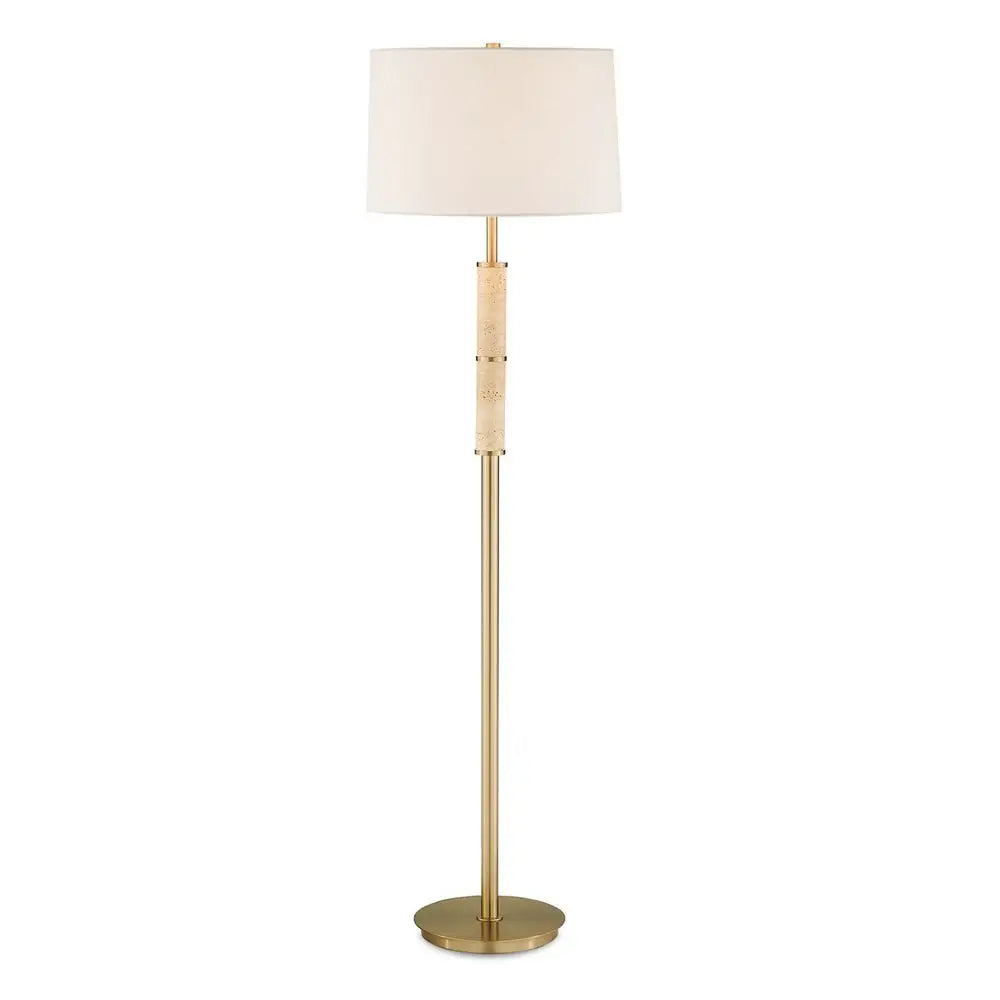 Verlaine Floor Lamp - Floor Lamp