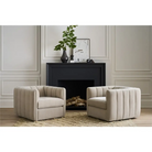 Vesta Swivel Chair - Swivel Chair
