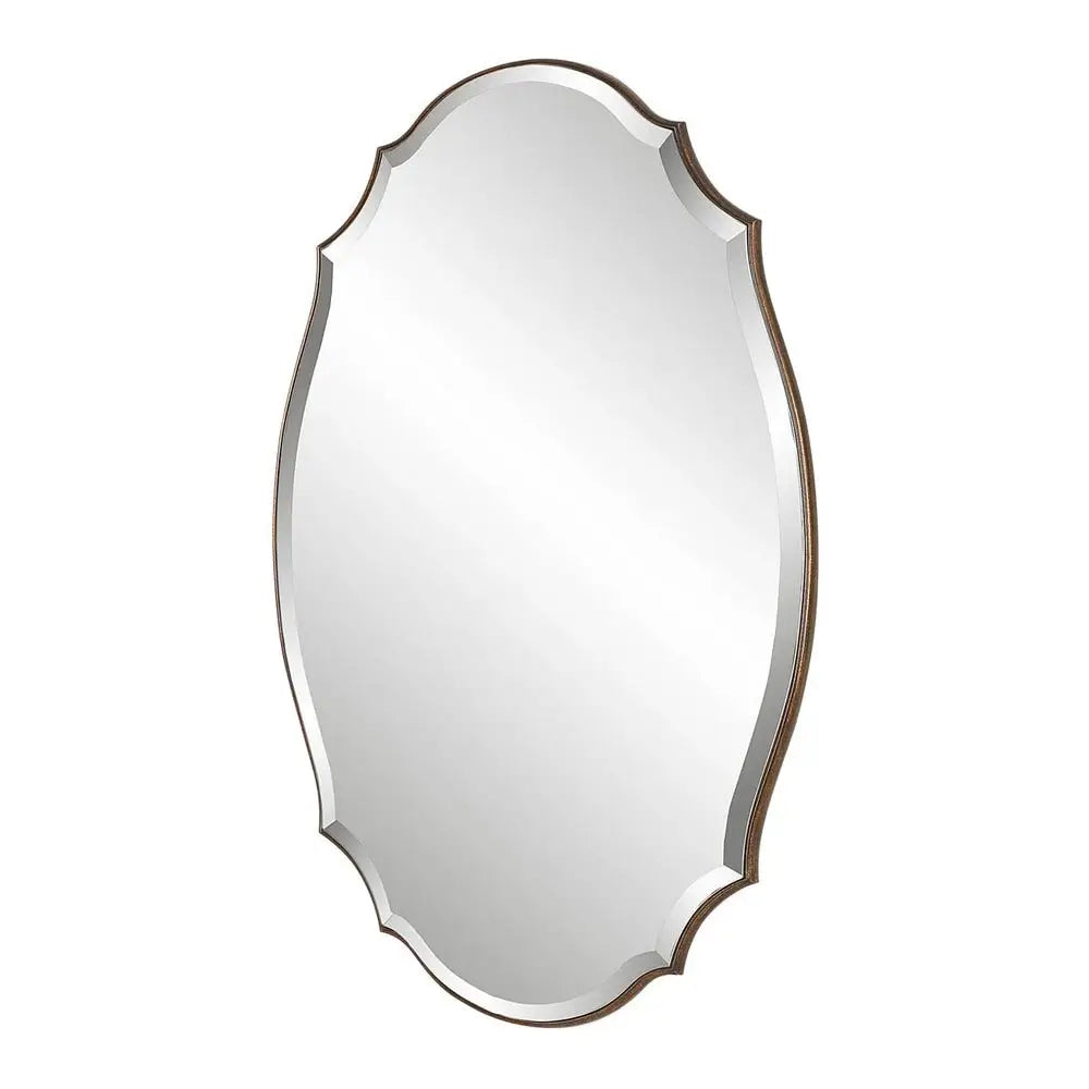 Victoria Mirror - vanity mirror
