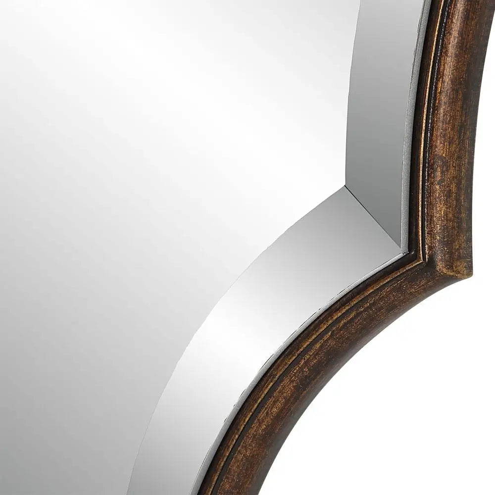 Victoria Mirror - vanity mirror
