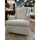 VICTORIA SWIVEL GLIDER - SWIVEL GLIDER CHAIR