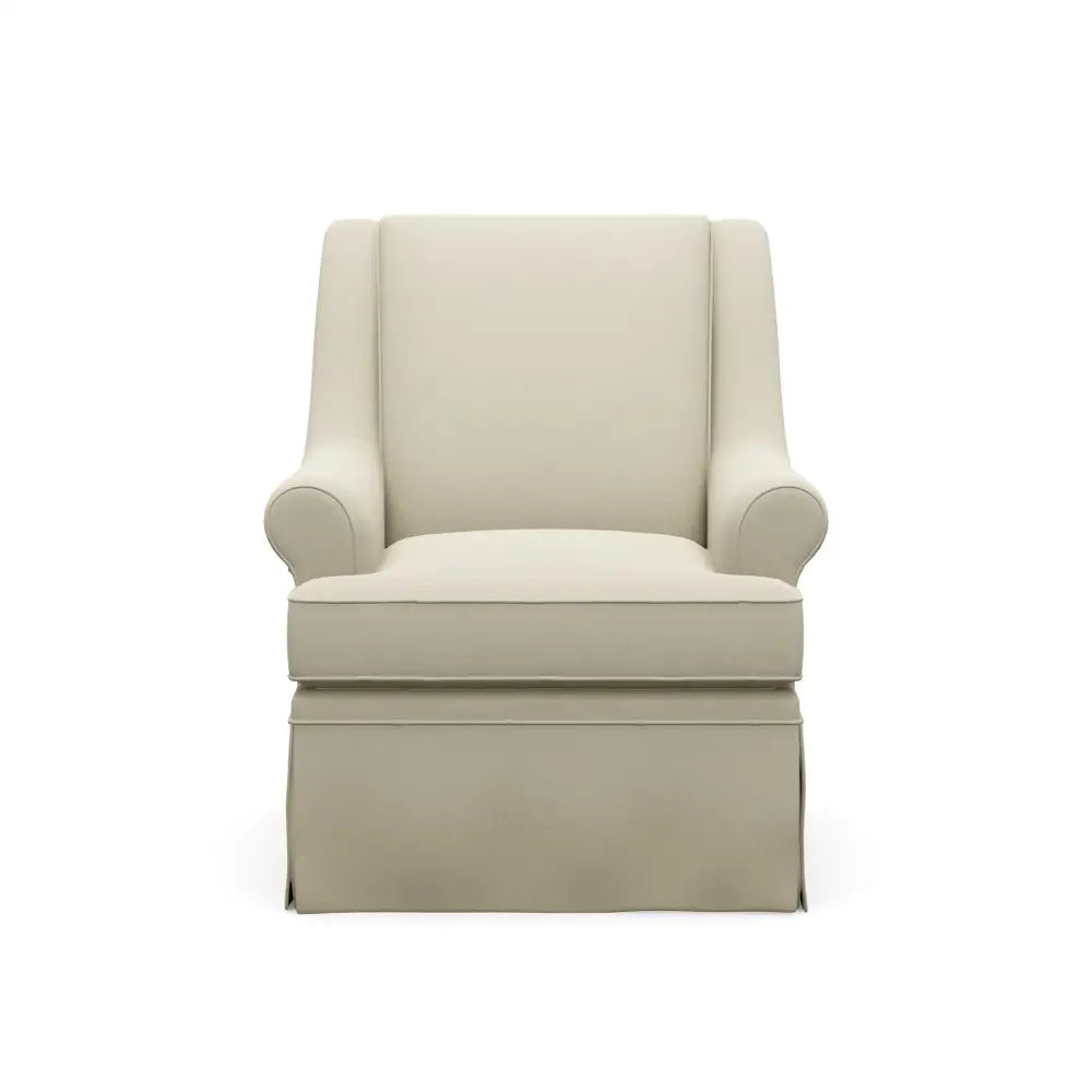 Victoria Swivel Glider - Furniture