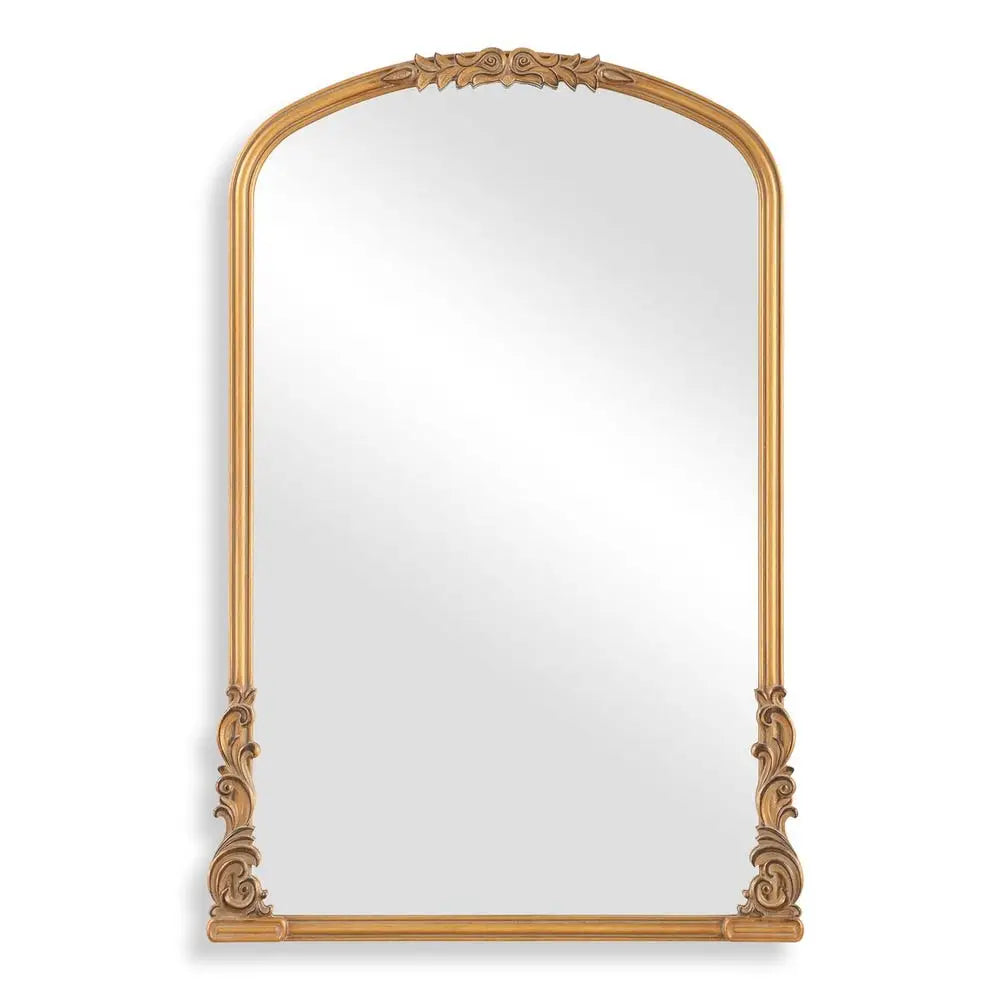 Victorian Mirror - Mirror