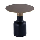 Vida Side Table - Furniture