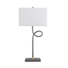 Villeroy Table Lamp - Table Lamp