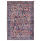 Vindage Area Rug - Area Rug