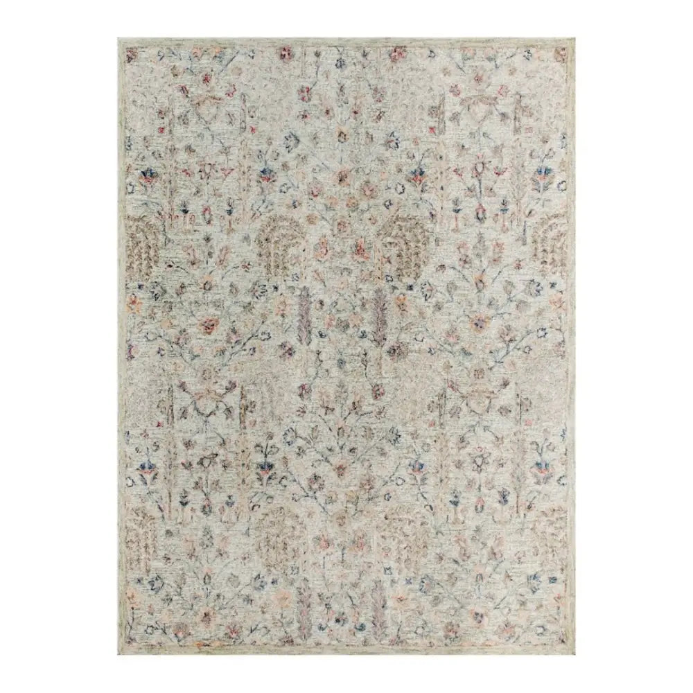 VINTAGE SAGE - 5’X7’9’’ - Area Rugs