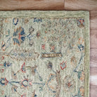 VINTAGE SAGE - 5’X7’9’’ - Area Rugs