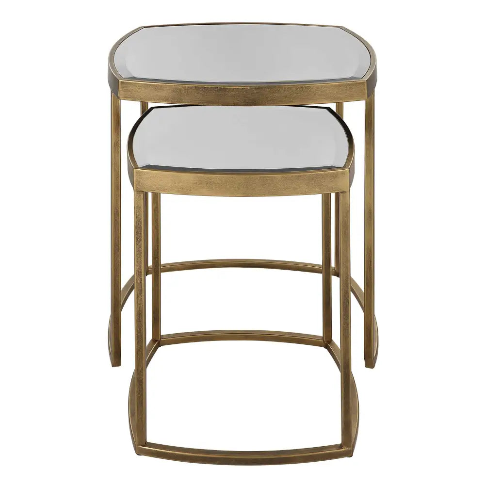 Vista Nesting Tables - Furniture