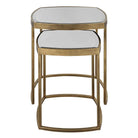 Vista Nesting Tables - Furniture