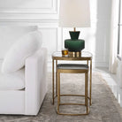 Vista Nesting Tables - Furniture