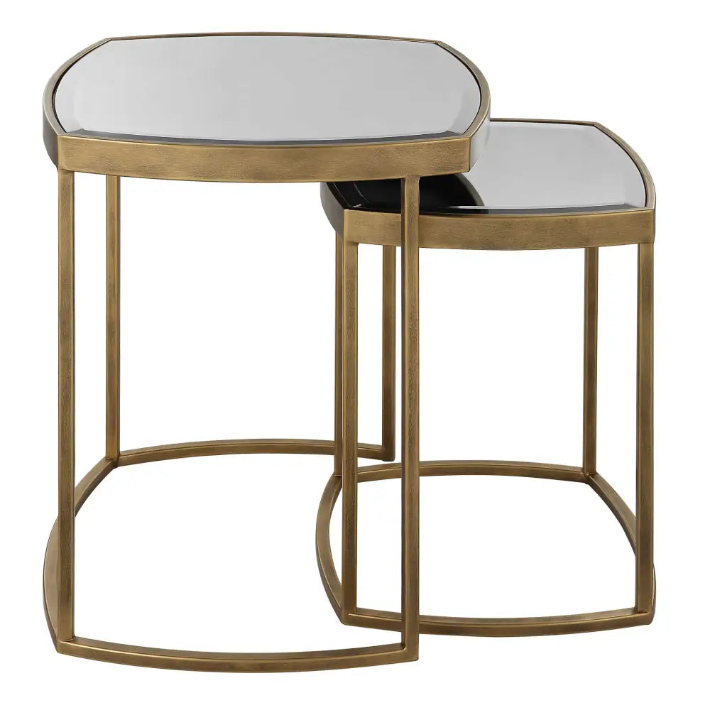 Vista Nesting Tables - Furniture