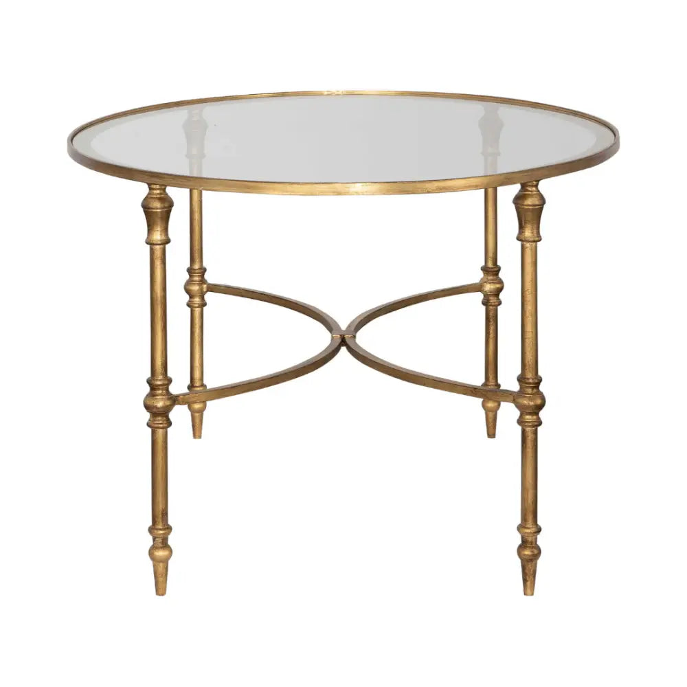Vitya Coffee Table - Coffee Table