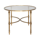Vitya Coffee Table - Coffee Table