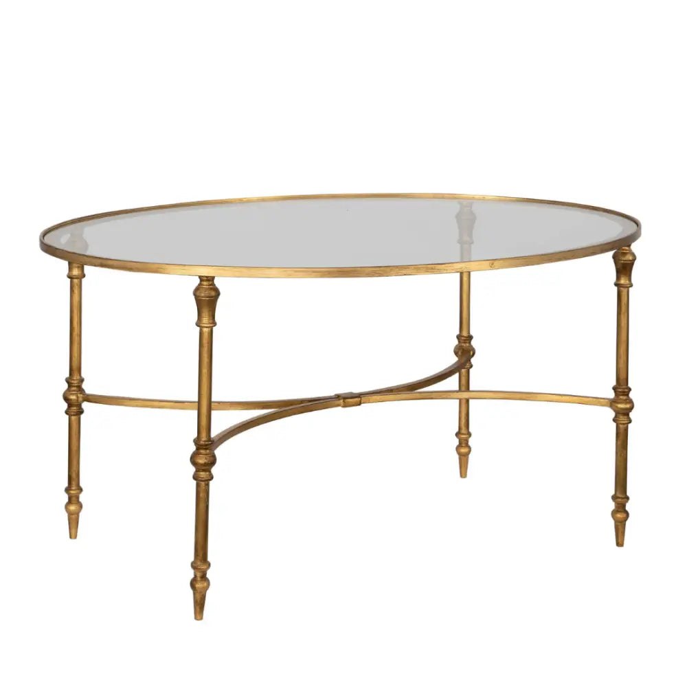 Vitya Coffee Table - Coffee Table