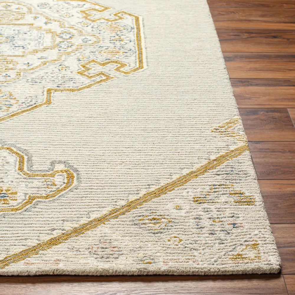 Vivianne Handmade Rug 8’x10’ - Area Rugs