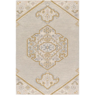 Vivianne Handmade Rug 8’x10’ - Area Rugs