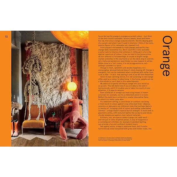 Vivid: Style in Color - Coffee Table Book