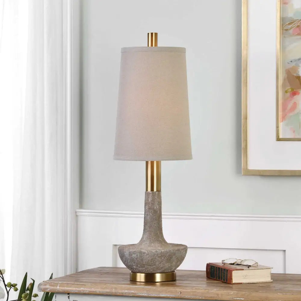 Volongo Buffet Lamp - Lighting