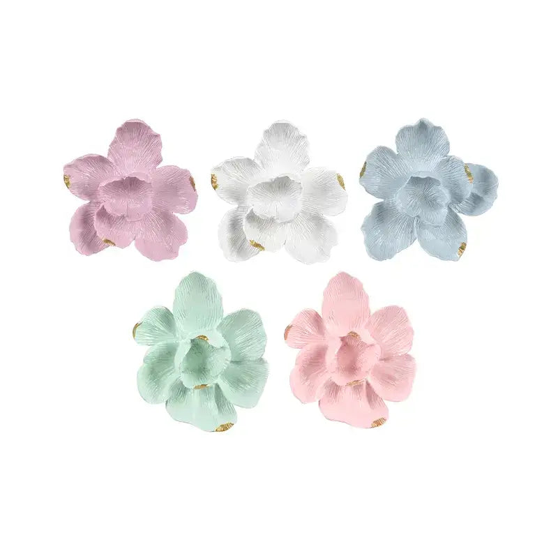 Wall Flower Decor - Wall decor
