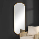 Wall Mirror - Mirror