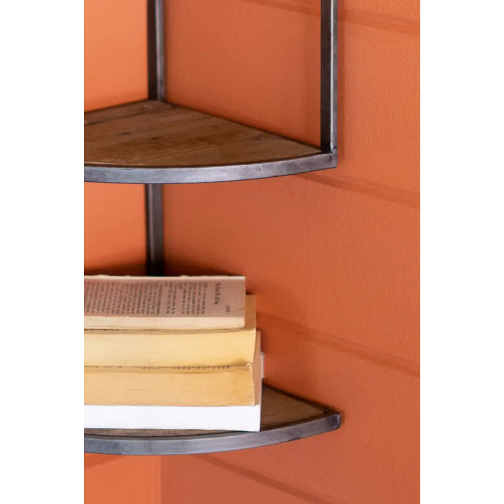 Wall Shelf - Wall Decor