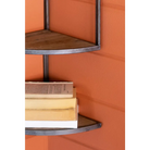 Wall Shelf - Wall Decor