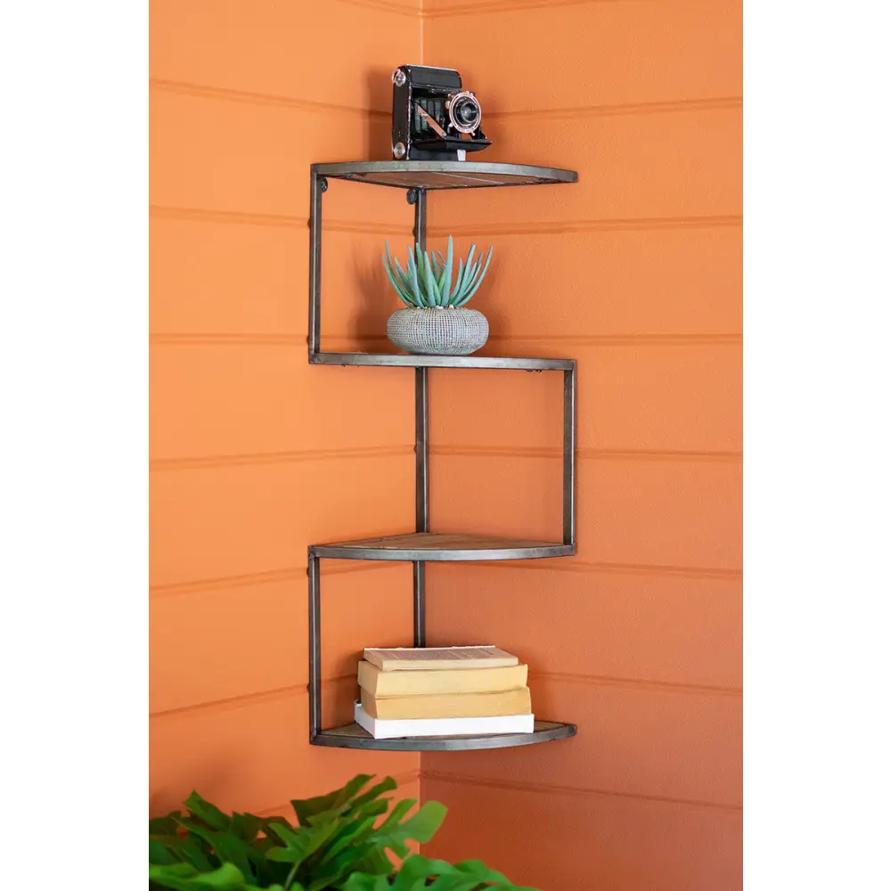 Wall Shelf - Wall Decor