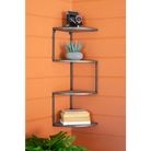 Wall Shelf - Wall Decor