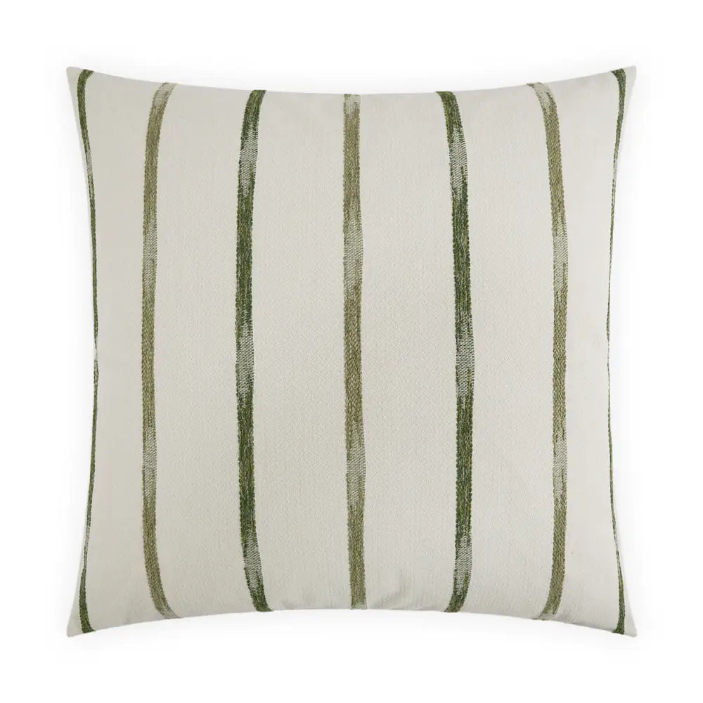 Wallasch Throw Pillow - Moss - Throw Pillow