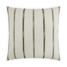 Wallasch Throw Pillow - Moss - Throw Pillow