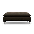 Warwick Ottoman - Ottoman