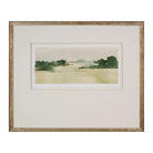 Watercolor Pasture I - Wall Decor