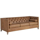 Wenston Sofa - Sofa