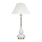 Wesley Buffet Lamp - Table Lamp