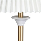 Wesley Buffet Lamp - Table Lamp