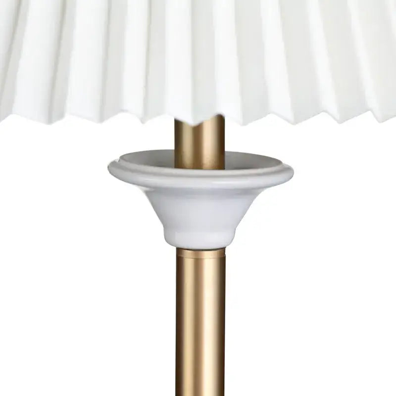 Wesley Buffet Lamp - Table Lamp