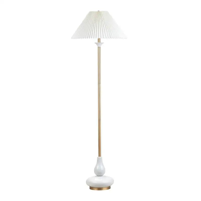 Wesley Floor Lamp - Floor Lamp