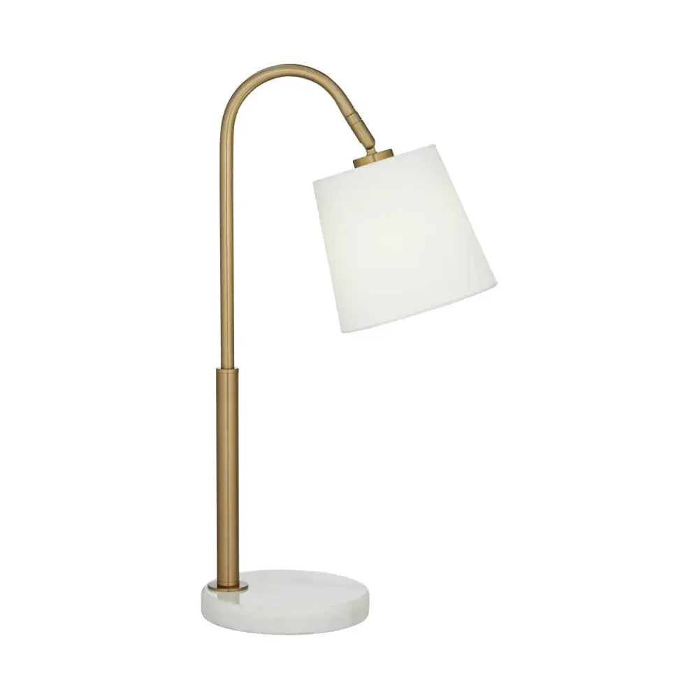 Westford Desk Lamp - Desk Lamp / 24’’H - Lighting