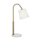 Westford Desk Lamp - Desk Lamp / 24’’H - Lighting