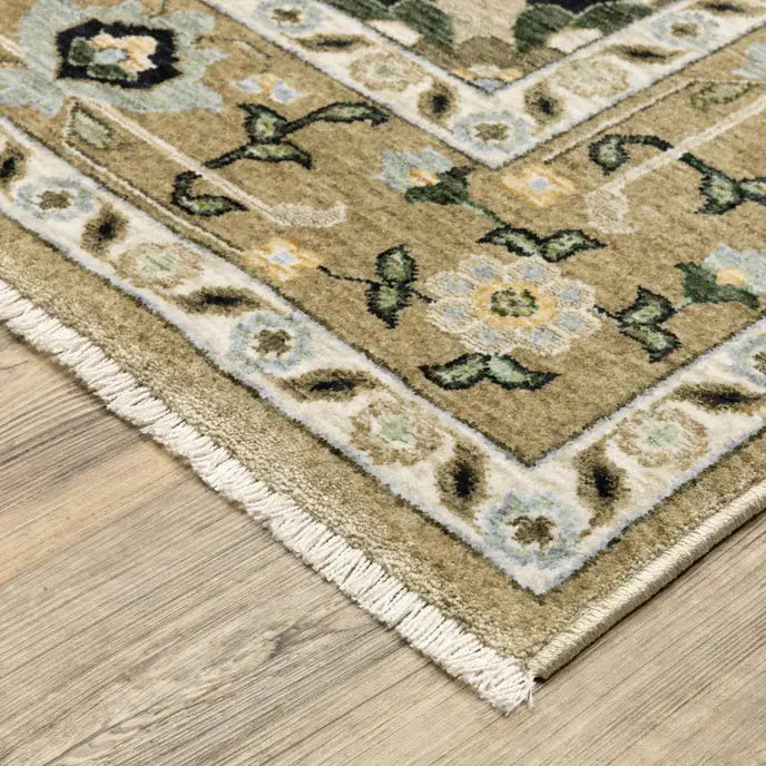 Westwood Area Rug - 2’x3’ - Area Rug