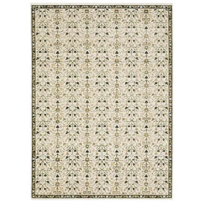 Westwood Area Rug - 2’x3’ - Area Rug
