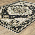 Westwood Area Rug - 2’x3’ - Area Rug