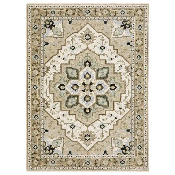 Westwood Area Rug - 2’x3’ - Area Rug